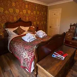 Séjour à la campagne Burtree Country House With Secluded Hot Tubs *