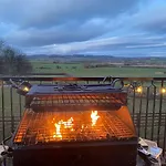 Séjour à la campagne Burtree Country House With Secluded Hot Tubs Thirsk