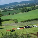 Burtree Country House With Secluded Hot Tubs * Thirsk