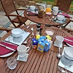 Séjour à la campagne Burtree Country House With Secluded Hot Tubs