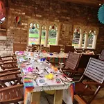 Burtree Country House With Secluded Hot Tubs *