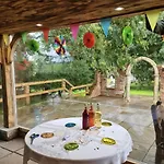 Séjour à la campagne Burtree Country House With Secluded Hot Tubs Thirsk