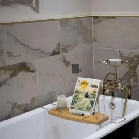 Lantställe Burtree Country House With Secluded Hot Tubs Thirsk