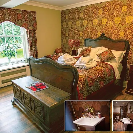 Burtree Country House With Secluded Hot Tubs * Thirsk