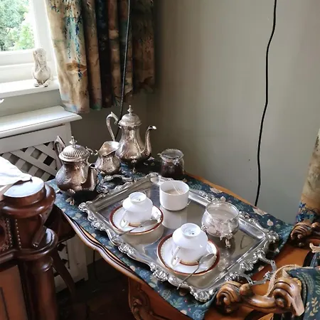 Burtree Country House With Secluded Hot Tubs Thirsk