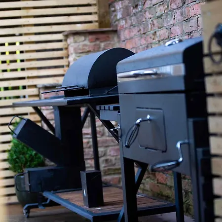 Burtree Country House With Secluded Hot Tubs * Thirsk