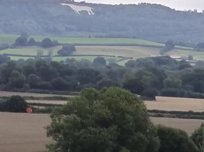 Country house Burtree Country House With Secluded Hot Tubs Thirsk