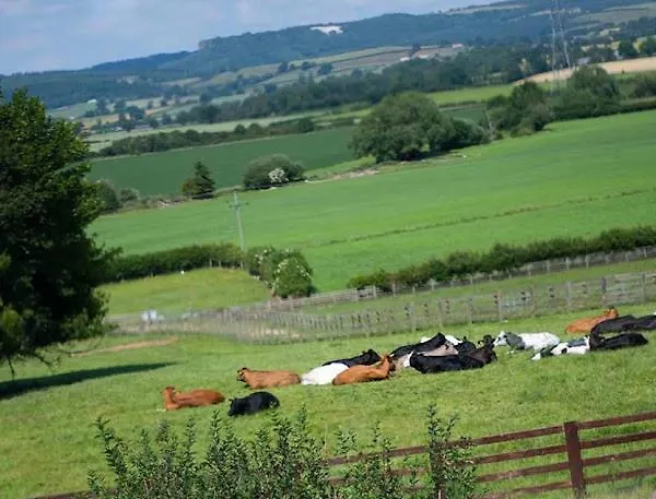 Burtree Country House With Secluded Hot Tubs * Thirsk