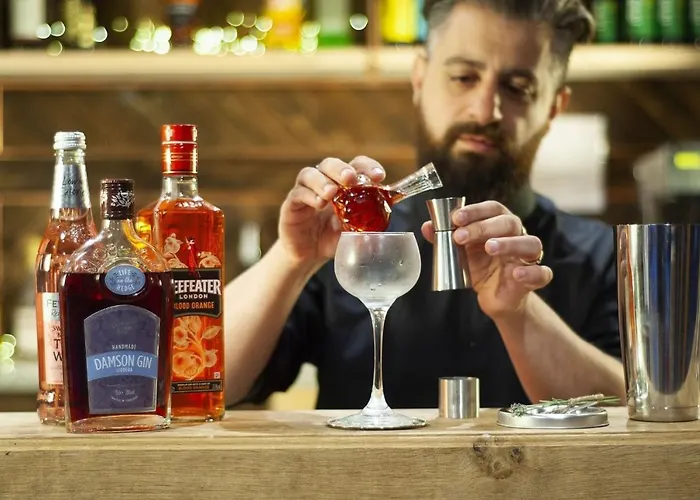 Burtree Country House With Secluded Hot Tubs * Thirsk