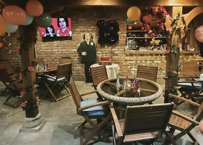 Burtree Country House With Secluded Hot Tubs Country house *