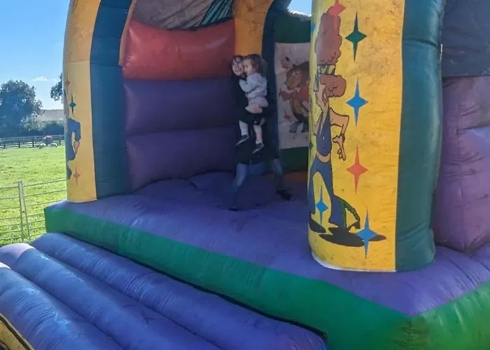 Burtree Country House With Secluded Hot Tubs Country house Thirsk