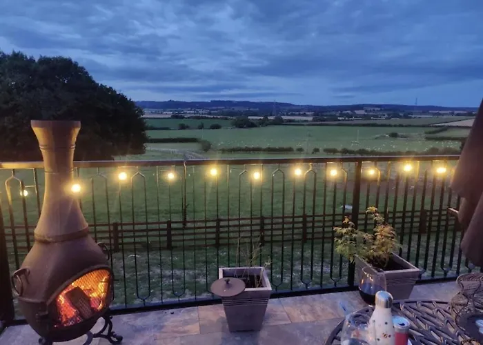 Burtree Country House With Secluded Hot Tubs Country house