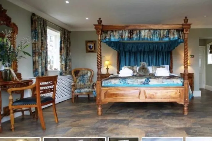 Burtree Country House With Secluded Hot Tubs Country house Thirsk