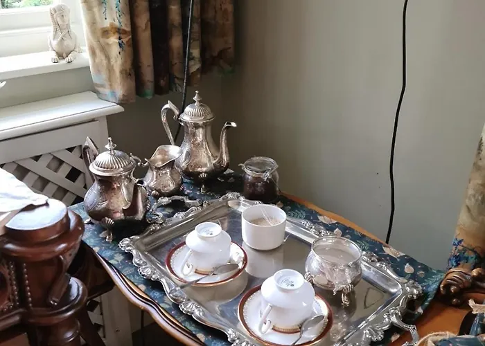 Burtree Country House With Secluded Hot Tubs Thirsk