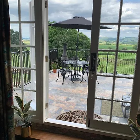 Gospodarstwo wiejskie Burtree Country House With Secluded Hot Tubs Thirsk