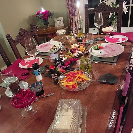 Gospodarstwo wiejskie Burtree Country House With Secluded Hot Tubs Thirsk