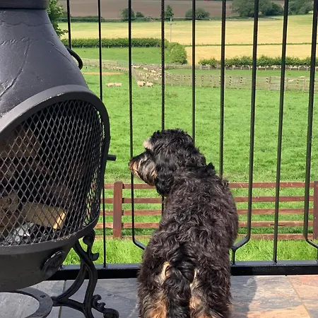 Burtree Country House With Secluded Hot Tubs *