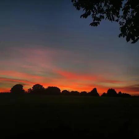 Gospodarstwo wiejskie Burtree Country House With Secluded Hot Tubs *