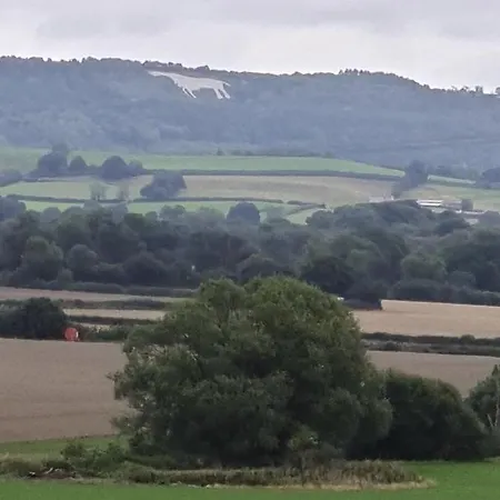 Gospodarstwo wiejskie Burtree Country House With Secluded Hot Tubs Thirsk