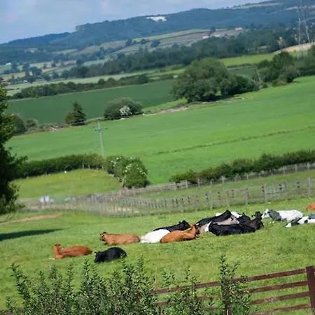 Burtree Country House With Secluded Hot Tubs * Thirsk