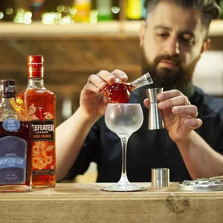 Burtree Country House With Secluded Hot Tubs * Thirsk