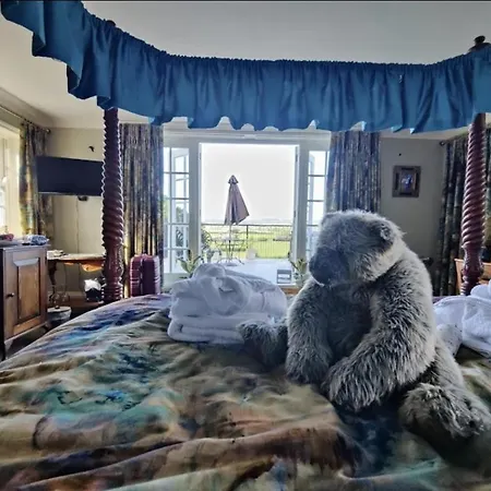 Burtree Country House With Secluded Hot Tubs Gospodarstwo wiejskie